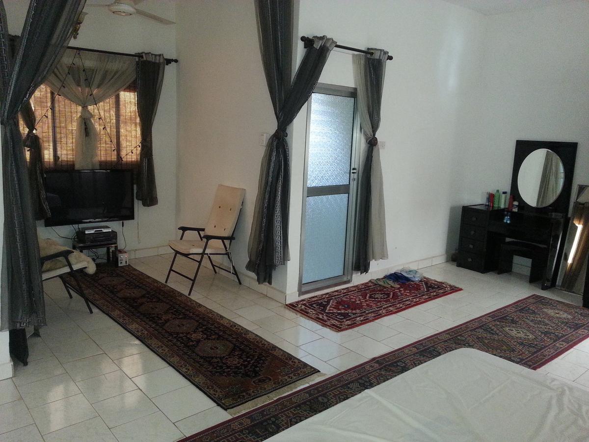 Woodpecker Resort Hotel Banjul Exterior foto